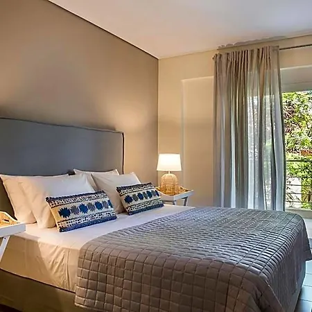 Meliti Waterfront Otel 4*