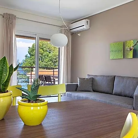 Aparthotel Meliti Waterfront