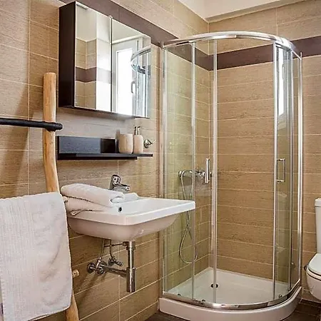 Aparthotel Meliti Waterfront