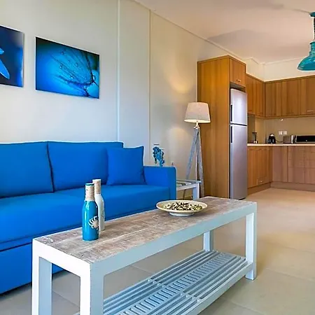 Otel Meliti Waterfront