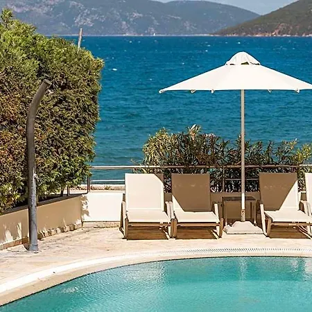 Otel Meliti Waterfront