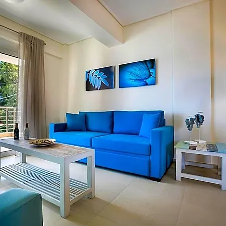 Otel Meliti Waterfront 4*