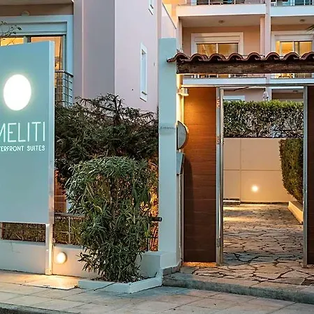 Meliti Waterfront Otel