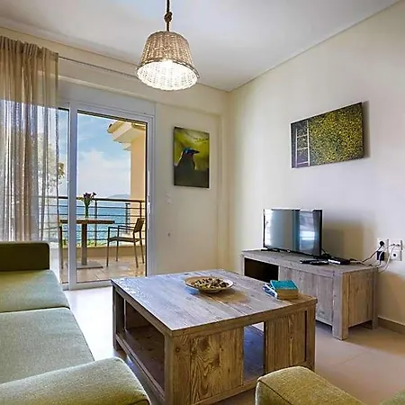 Meliti Waterfront Hotell