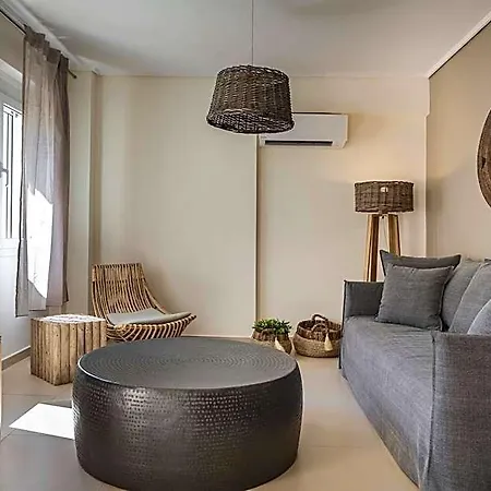 Meliti Waterfront Otel 4*