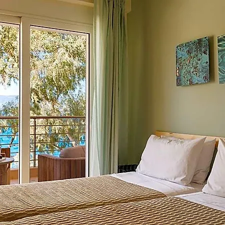 Meliti Waterfront Otel Sami (Kefalonia)