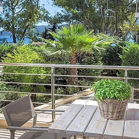Meliti Waterfront Otel Sami (Kefalonia)