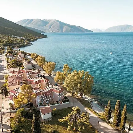 Meliti Waterfront