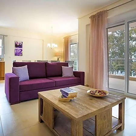 Meliti Waterfront Hotell 4*