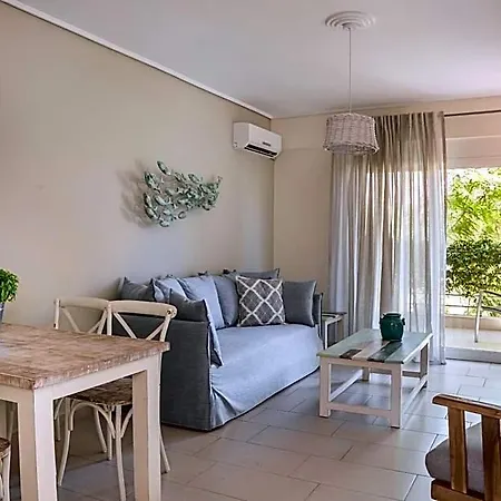 Meliti Waterfront Otel